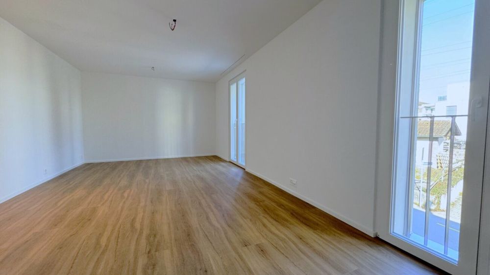 Erstbezug nach Totalsanierung moderne 1.0 Wohnungen mit Private Terrasse, Bergsicht und viel Komfort in Rapperswil - Bild 9