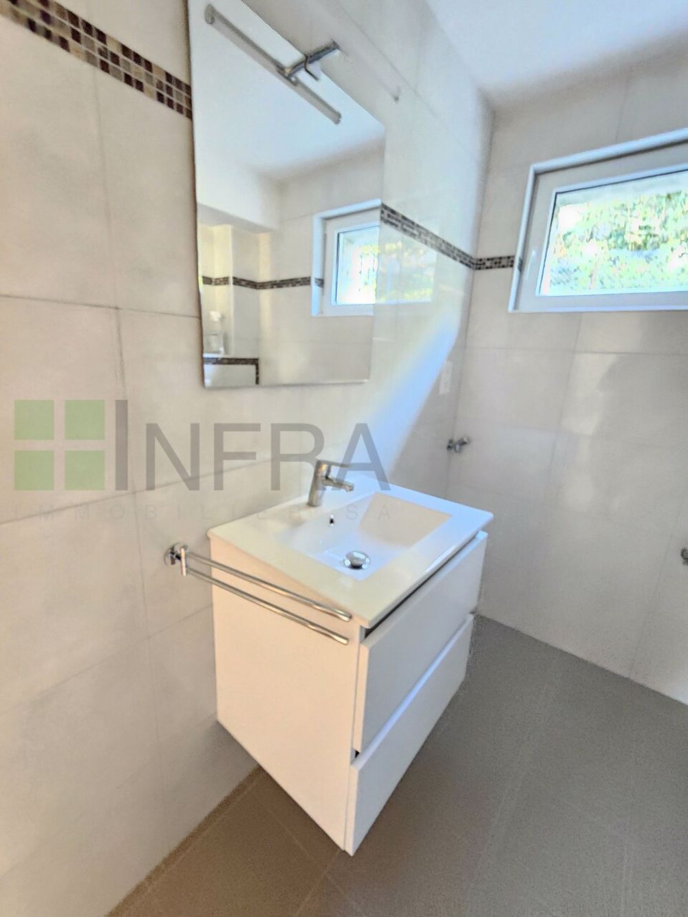 Appartement neuf de 2 pièces avec terrasse - Bild 2