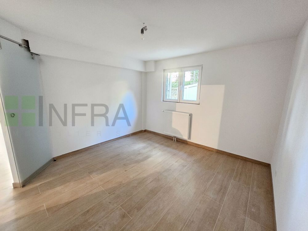 Appartement neuf de 2 pièces avec terrasse - Bild 3