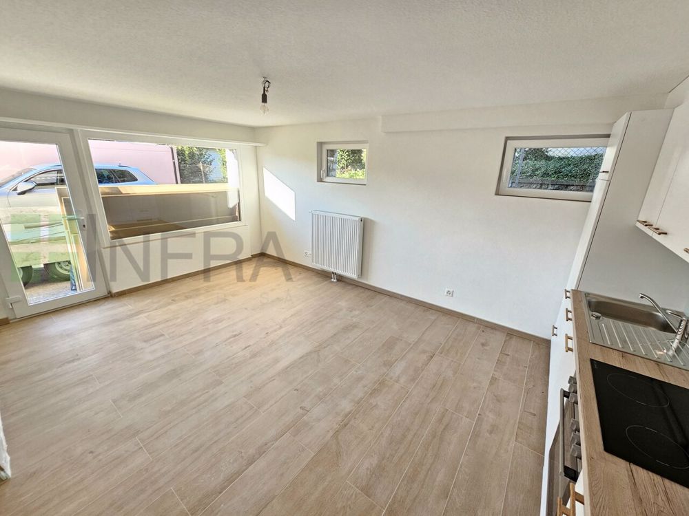 Appartement neuf de 2 pièces avec terrasse - Bild 4