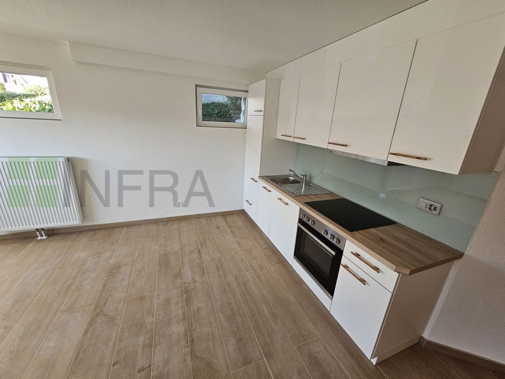 Appartement neuf de 2 pièces avec terrasse - Bild 5