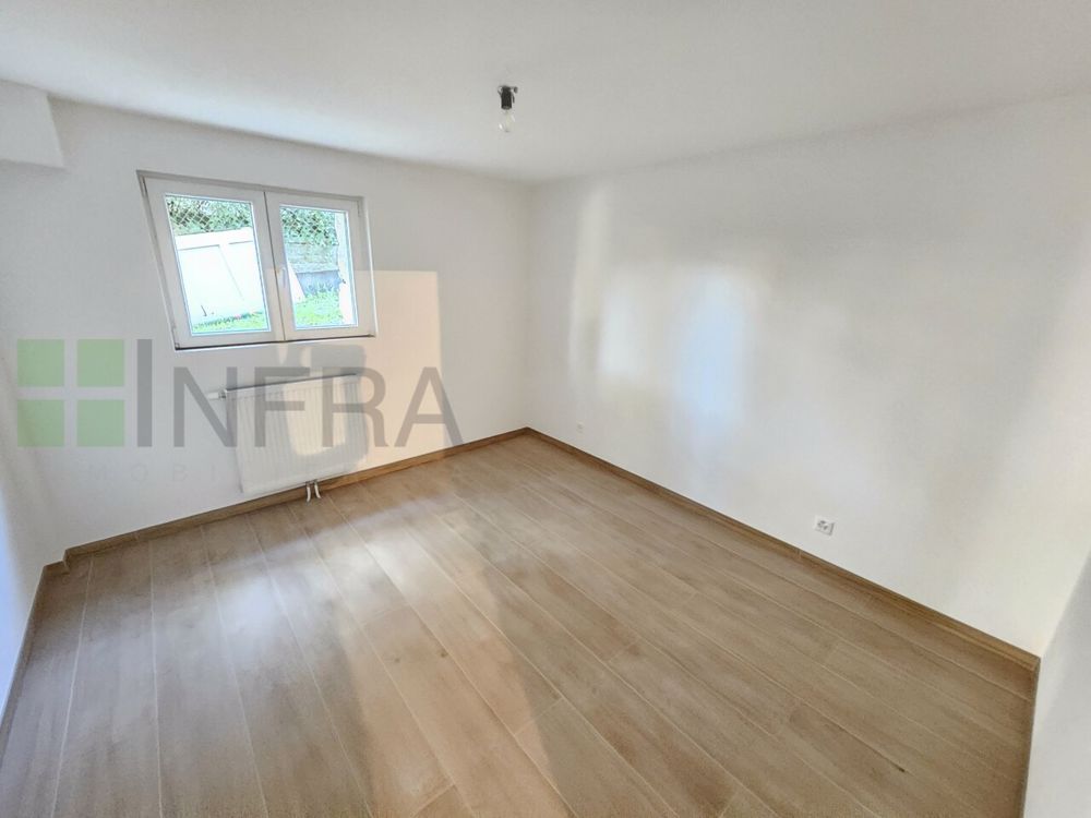 Appartement neuf de 2 pièces avec terrasse - Bild 6
