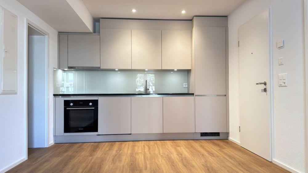 Erstbezug Moderne 2 Wohnung in eine ruhige Lage - Bild 5