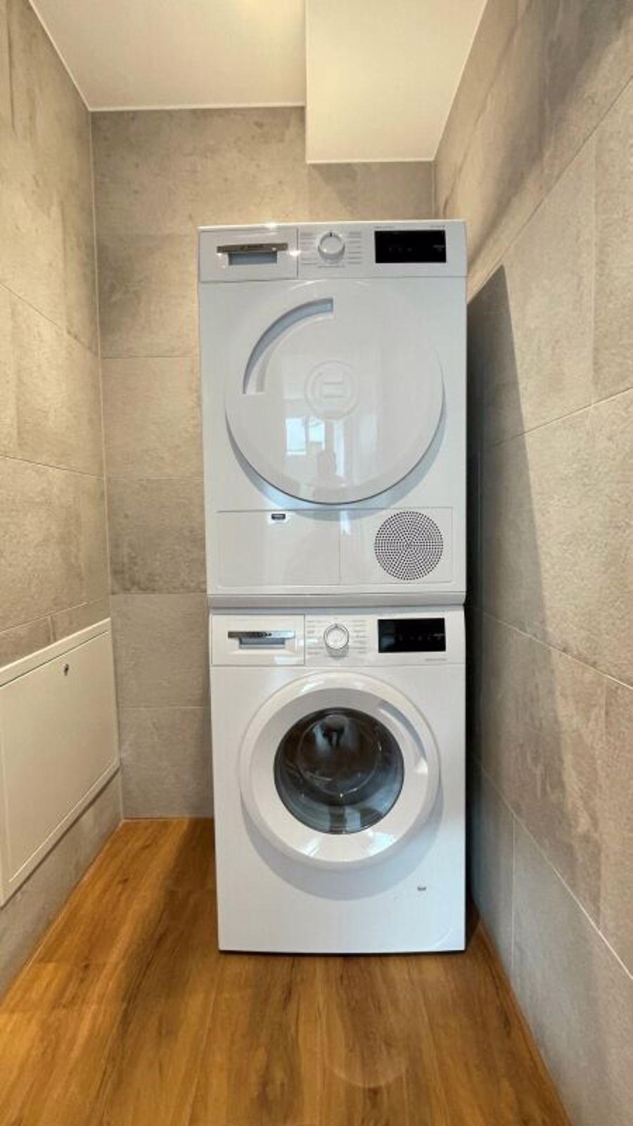 Erstbezug Moderne 2 Wohnung in eine ruhige Lage - Bild 7