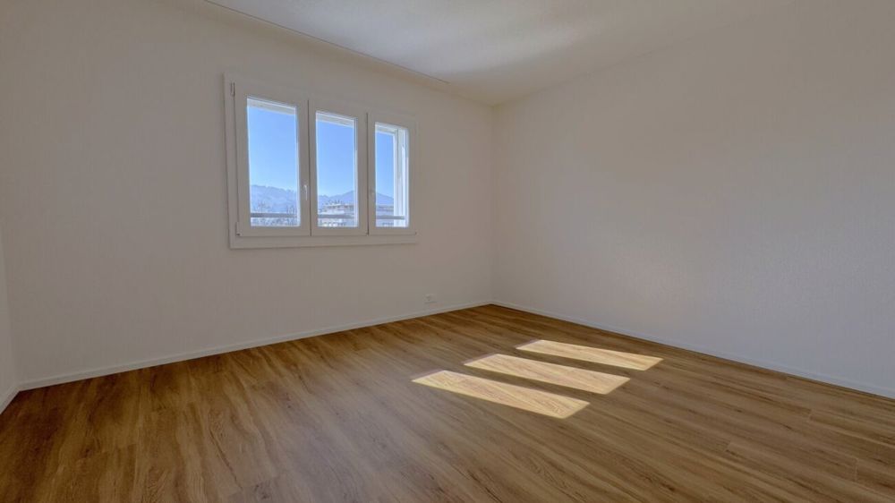 Erstbezug sehr grosse Moderne 3 Wohnung mit Herrliche Assicht - Bild 7