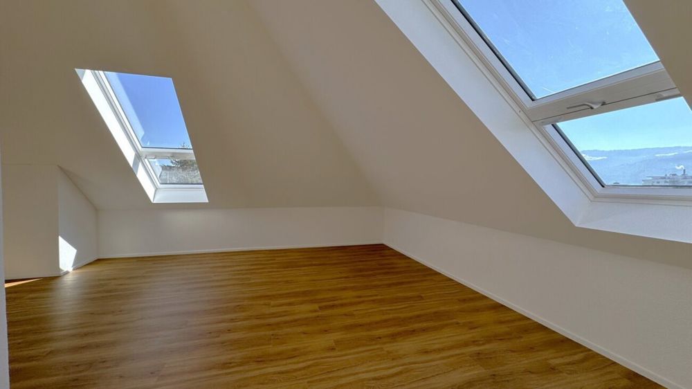 Erstbezug sehr grosse Moderne 3 Wohnung mit Herrliche Assicht - Bild 12