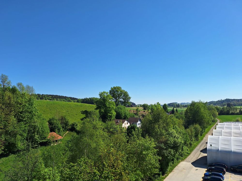3.5-Zi-Attikawohnung (Neubau 2024) - Bild 1