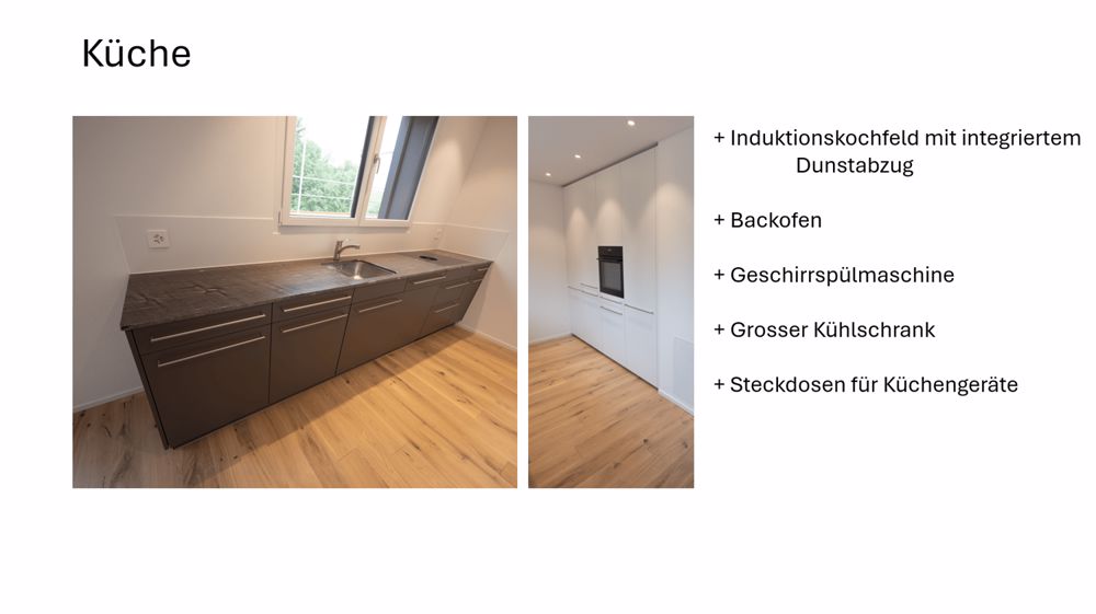 3.5-Zi-Attikawohnung (Neubau 2024) - Bild 2