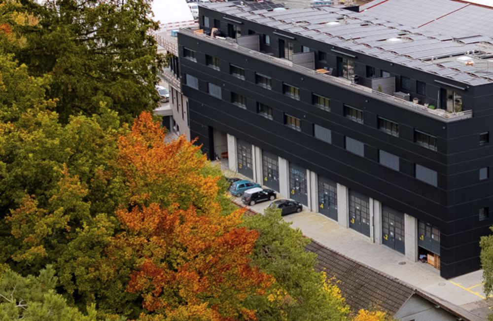 3.5-Zi-Attikawohnung (Neubau 2024) - Bild 7