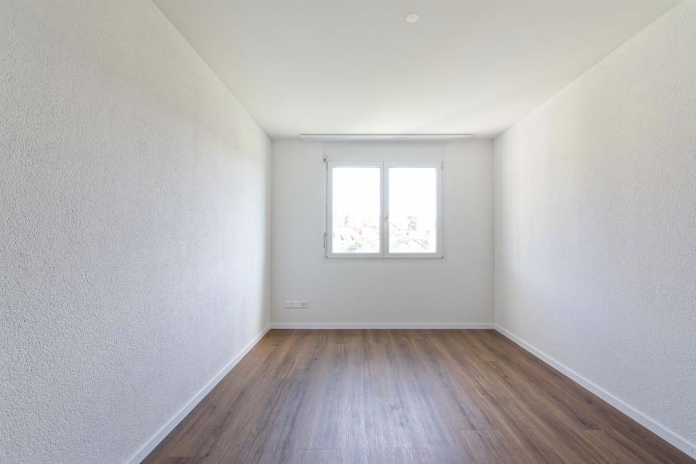 Erstbezug nach Sanierung - moderne 4.5-Zimmer-Wohnung - Zimmer