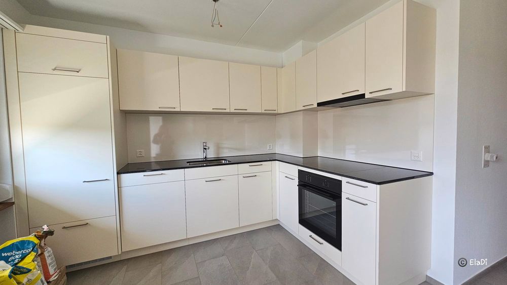 neu renovierte Wohnungen mit Balkon in Rorschacherberg - Bild 1