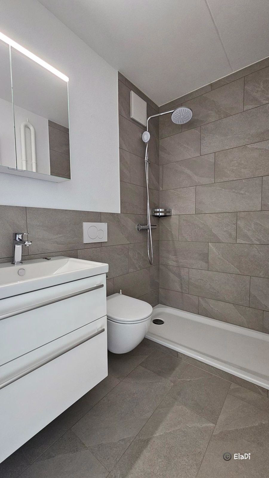 neu renovierte Wohnungen mit Balkon in Rorschacherberg - Bild 4