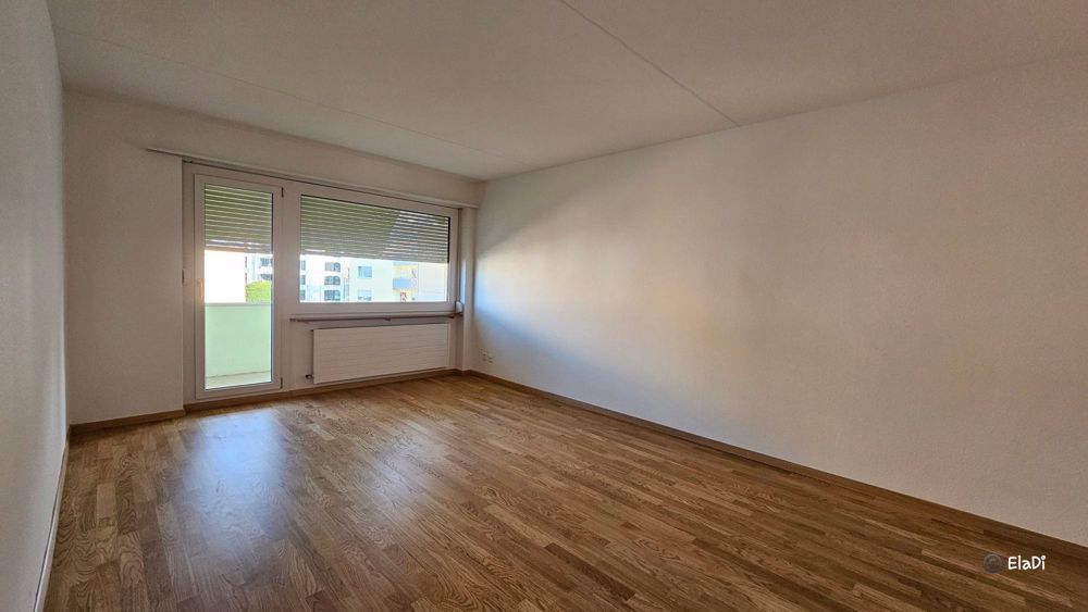 neu renovierte Wohnungen mit Balkon in Rorschacherberg - Bild 6