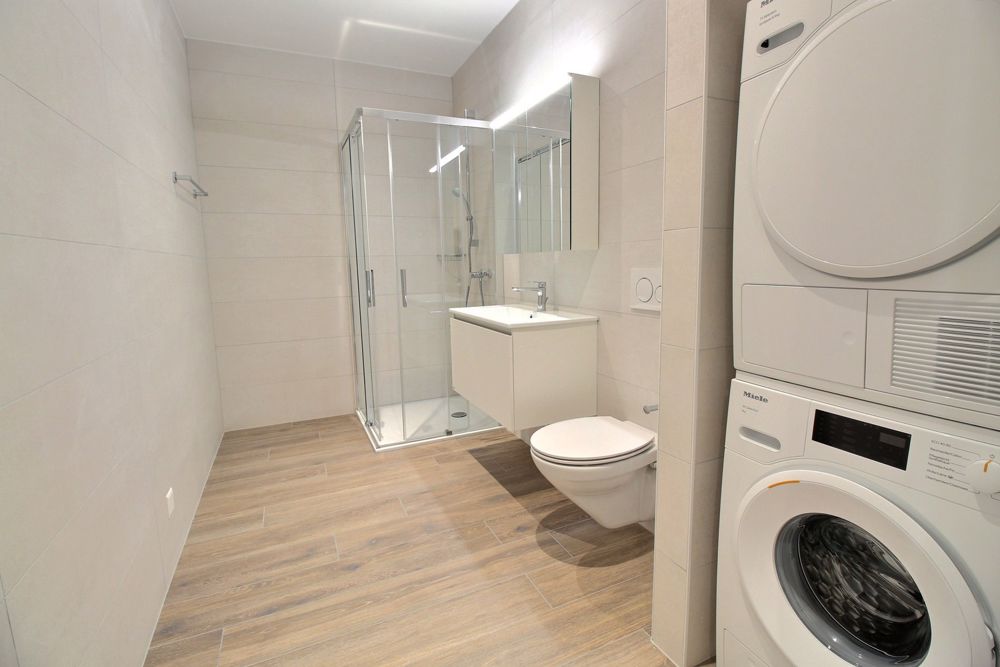 2.5 pièces neuf à Marly ! - Salle de bain