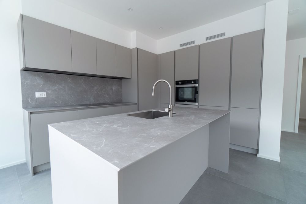 Residenza Portone 17-3.5 locali - Bild 1