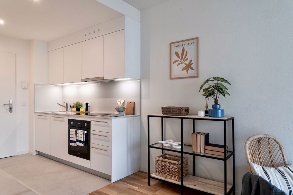 Moderno Appartamento da 1.5 Locali in Stabile Ristrutturato - 4310_29_Monolocale3