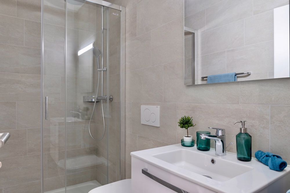 Moderno Appartamento da 1.5 Locali in Stabile Ristrutturato - 4310_29_Monolocale1