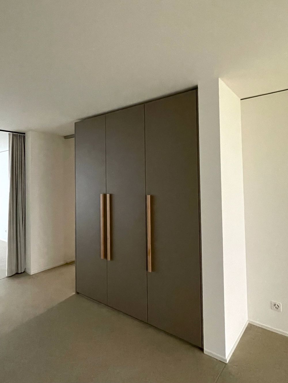 Erstvermietung BRUDERHOLZ - Letzte Loftwohnung - Bild 2