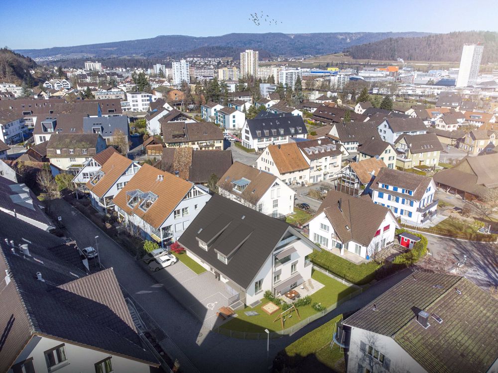 Wohn(T)raum - Exklusive 5½-Zimmer-Wohnung an bester Lage! - Bild 4