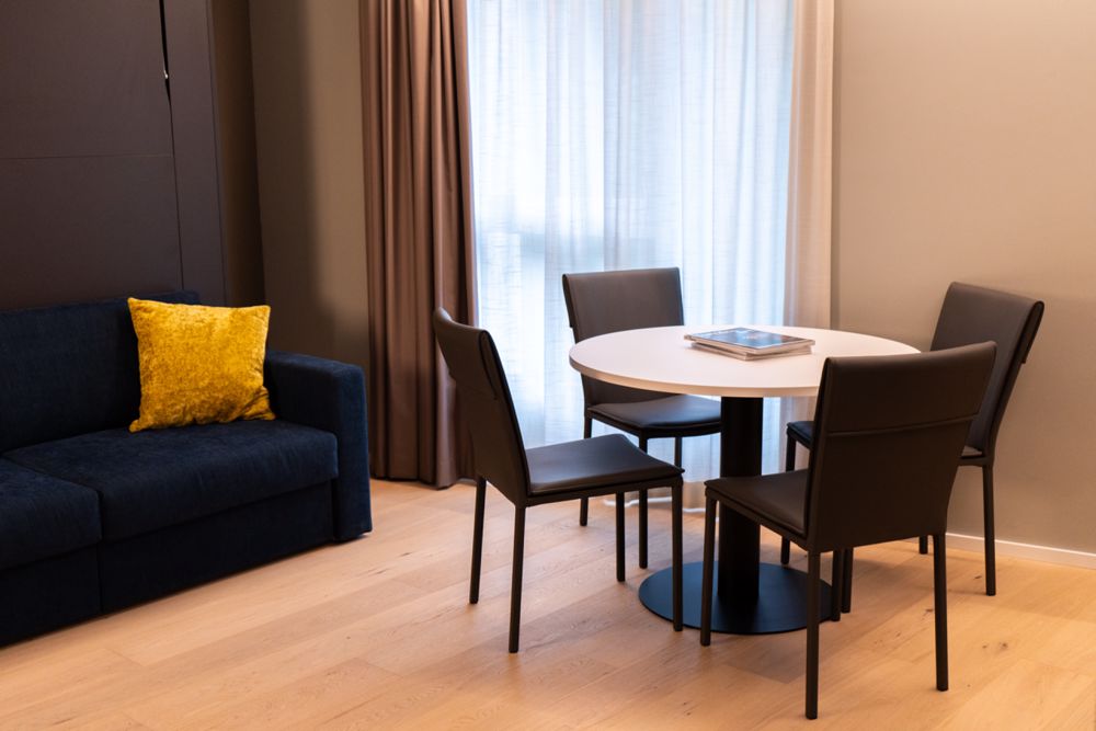 Middle Corner Suite - Bild 2