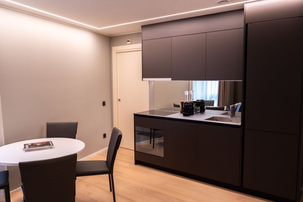 Middle Corner Suite - Bild 3