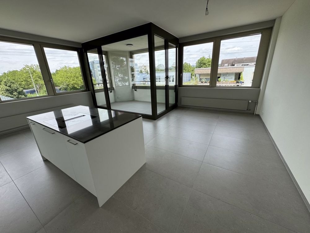 3 ½ Zimmer-Wohnung in Steinhausen mieten - Bild 2