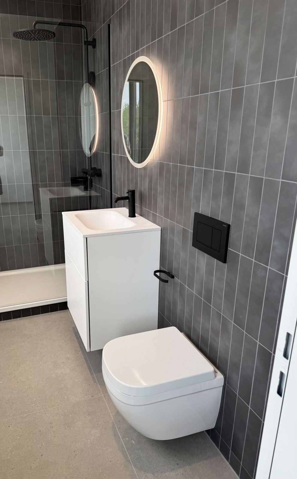 3 ½ Zimmer-Wohnung in Steinhausen mieten - Bild 6