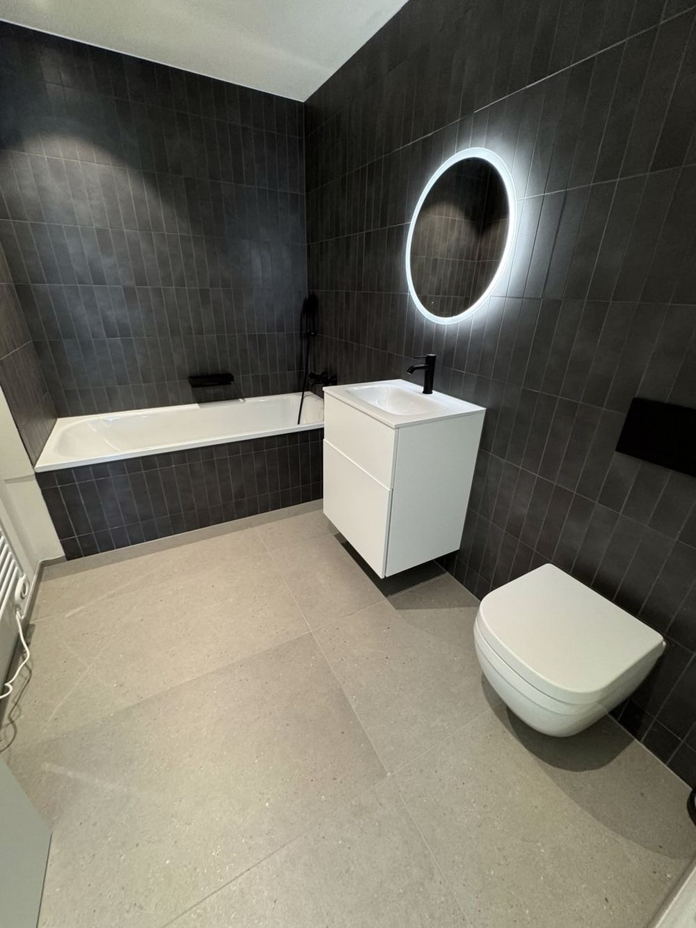 3 ½ Zimmer-Wohnung in Steinhausen mieten - Bild 7
