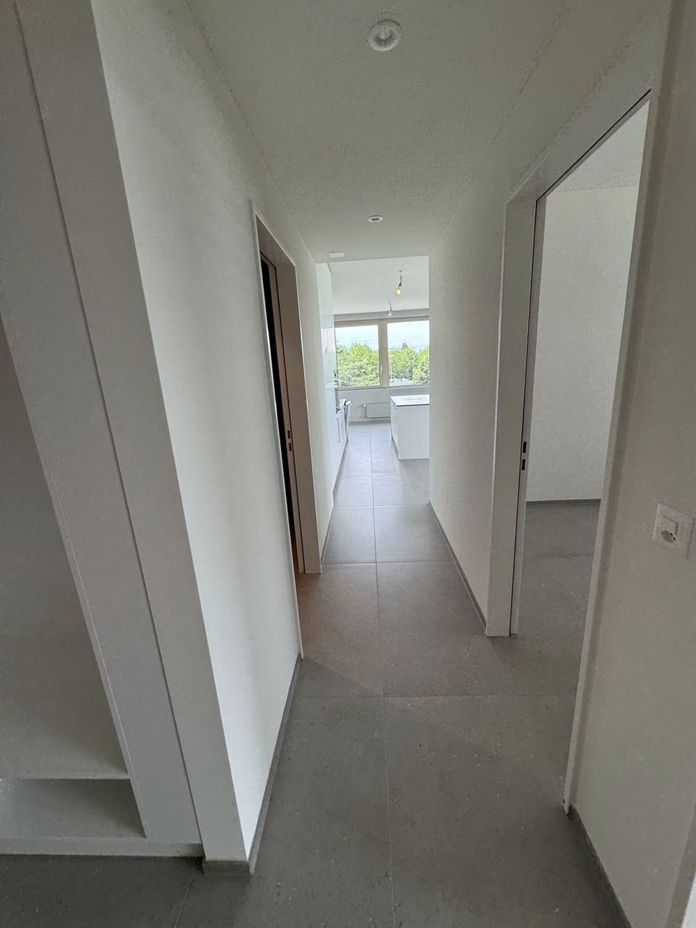 3 ½ Zimmer-Wohnung in Steinhausen mieten - Bild 8
