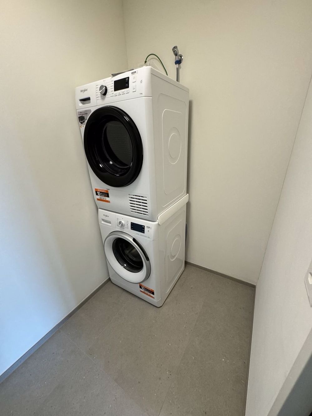 3 ½ Zimmer-Wohnung in Steinhausen mieten - Bild 10
