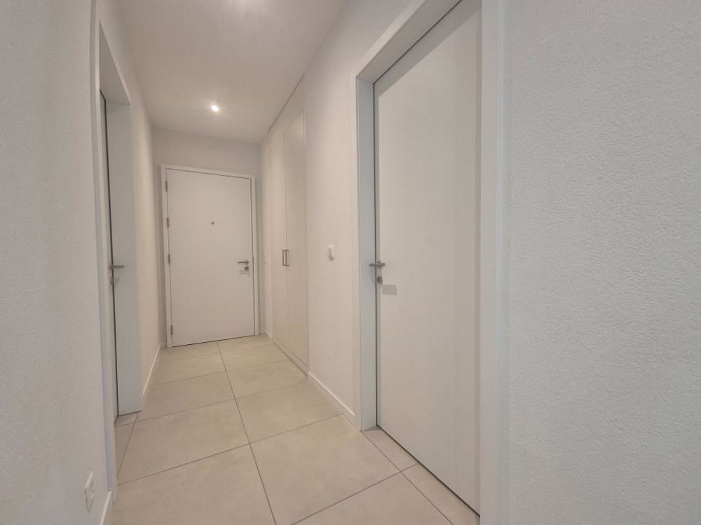 Spacieux appartement neuf de 2.5 pièces au 1er étage du bâtiment G des Berges 3 - Bild 2