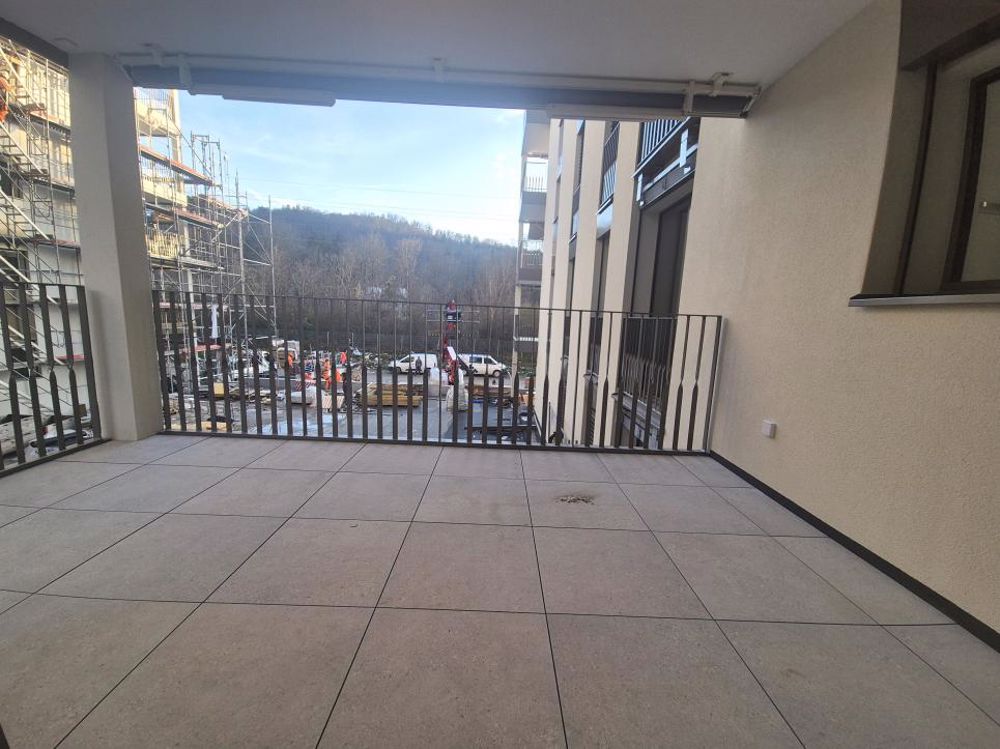 Spacieux appartement neuf de 2.5 pièces au 1er étage du bâtiment G des Berges 3 - Bild 5