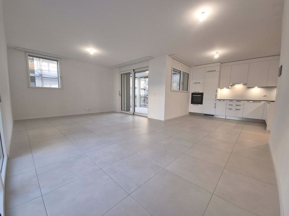 Spacieux appartement neuf de 2.5 pièces au 1er étage du bâtiment G des Berges 3 - Bild 6