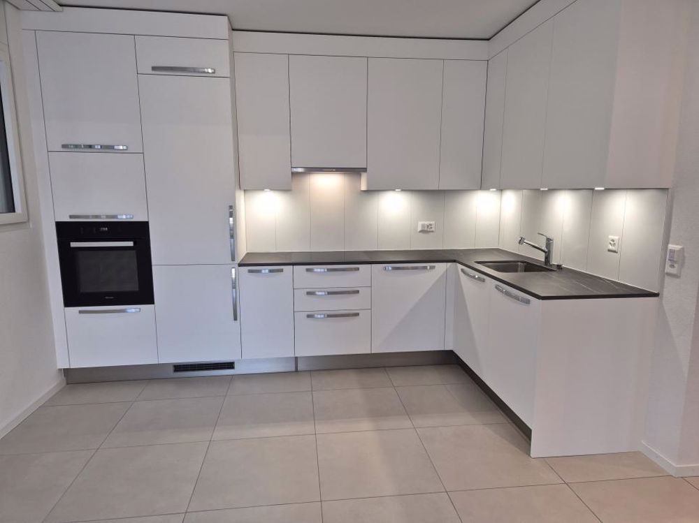 Spacieux appartement neuf de 2.5 pièces au 1er étage du bâtiment G des Berges 3 - Bild 7
