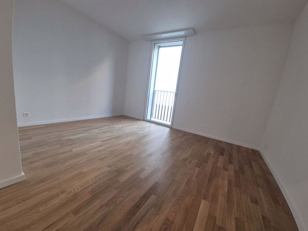 Spacieux appartement neuf de 2.5 pièces au 1er étage du bâtiment G des Berges 3 - Bild 8