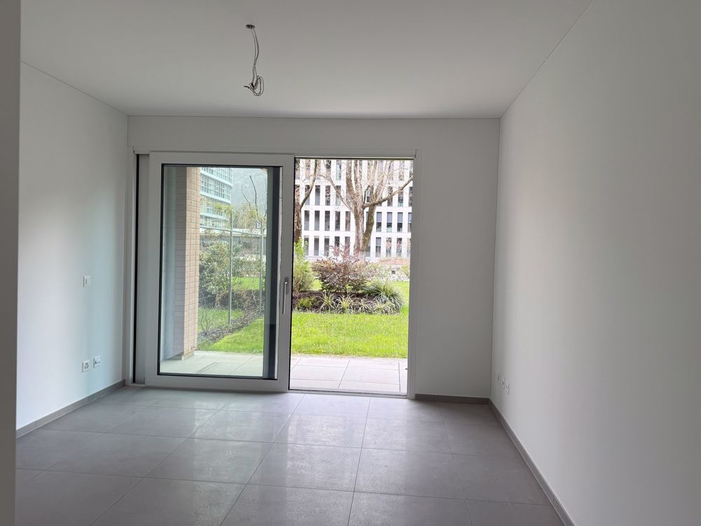 Bellinzona – Esclusivo 3.5 locali di prima locazione in posizione strategica, CON GIARDINO - Bild 4