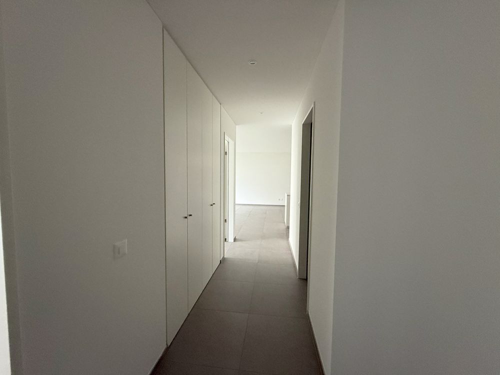 Bellinzona – Esclusivo 3.5 locali di prima locazione in posizione strategica, CON GIARDINO - Bild 5