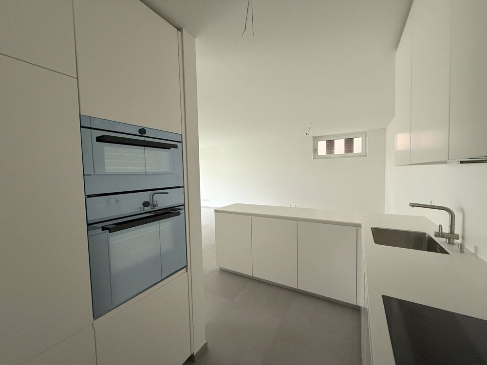 Bellinzona – Esclusivo 3.5 locali di prima locazione in posizione strategica, CON GIARDINO - Bild 6