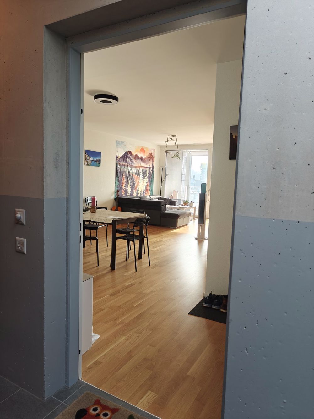 WG Zimmer in Kriens mieten - Bild 8