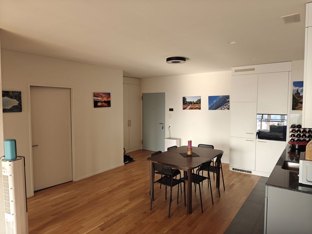 WG Zimmer in Kriens mieten - Bild 9