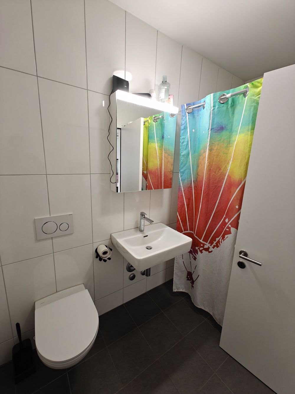 WG Zimmer in Kriens mieten - Bild 12