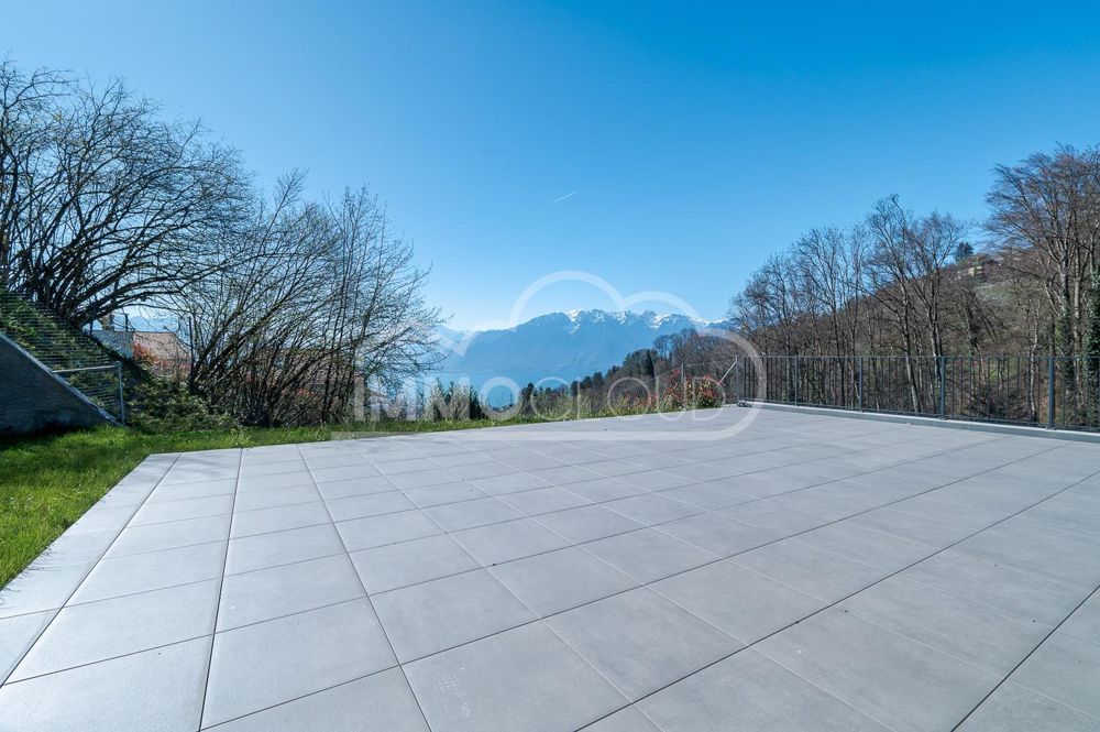 Vue imprenable - Appartement neuf ! - Bild 1