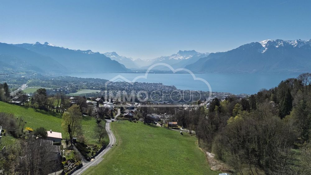 Vue imprenable - Appartement neuf ! - Bild 2