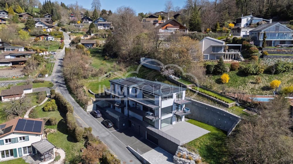Vue imprenable - Appartement neuf ! - Bild 3