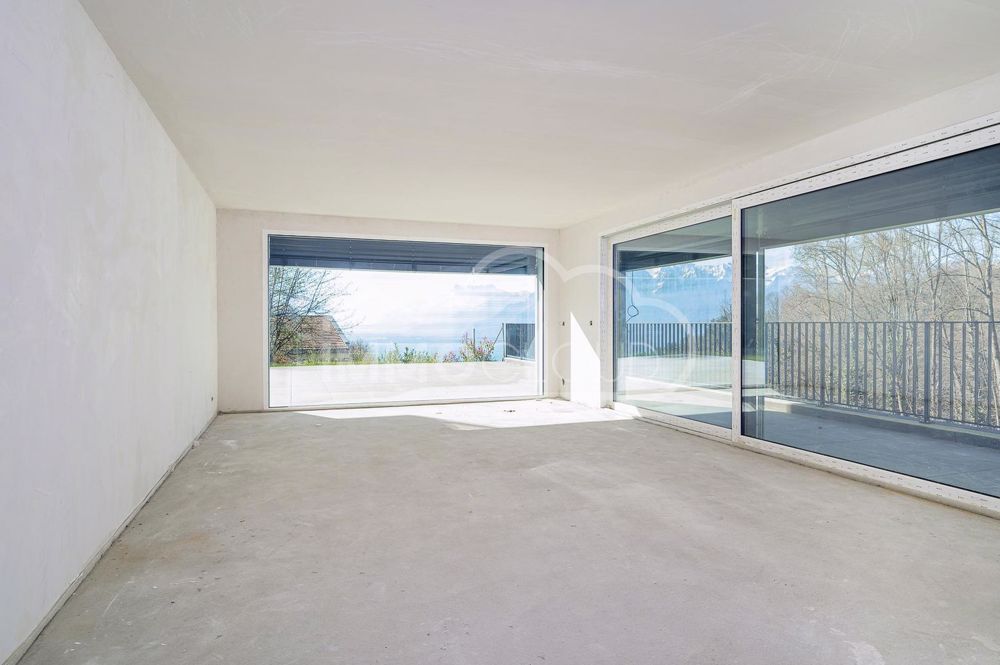 Vue imprenable - Appartement neuf ! - Bild 7