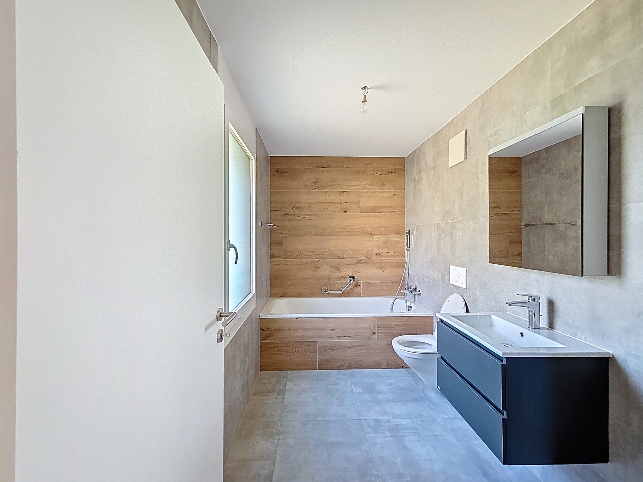 Magnifique appartement de 3.5pces neuf - Bild 5