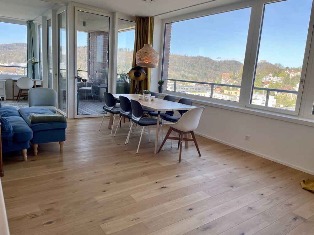 2 ½ Zimmer-Wohnung in Winterthur mieten - Bild 1