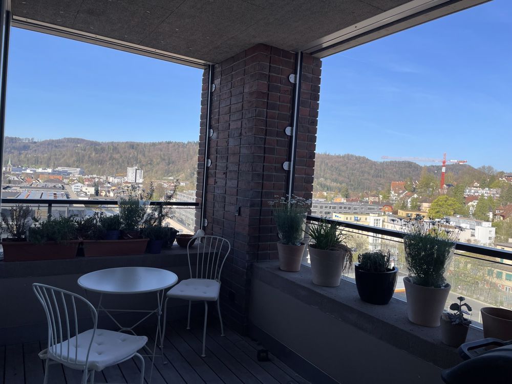 2 ½ Zimmer-Wohnung in Winterthur mieten - Bild 2