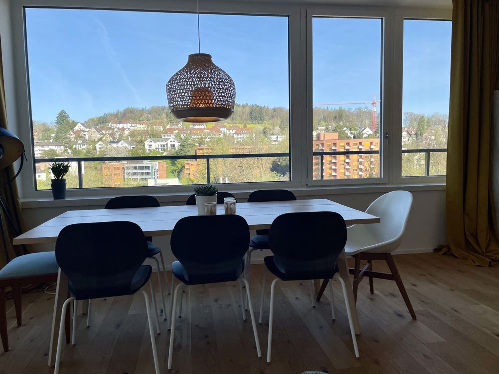 2 ½ Zimmer-Wohnung in Winterthur mieten - Bild 3