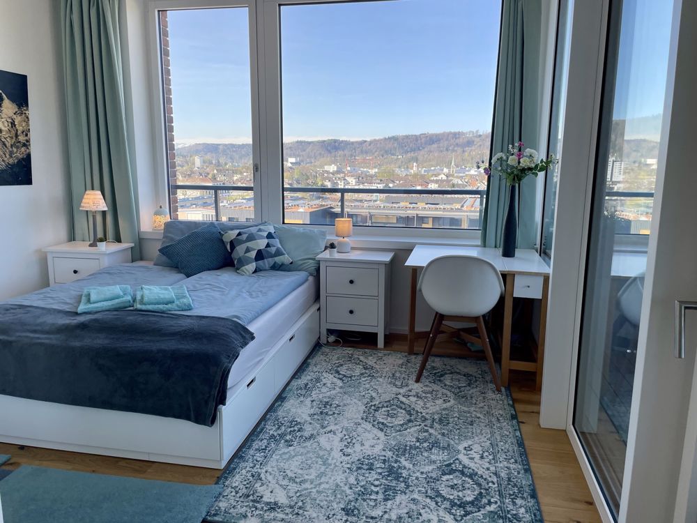 2 ½ Zimmer-Wohnung in Winterthur mieten - Bild 4